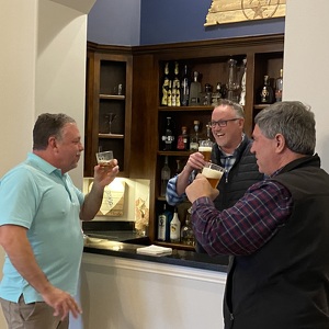 Still-a-letto Crazy After All These Years